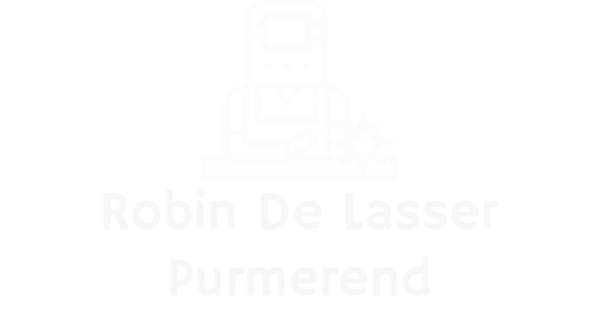 Logo Robin de Lasser